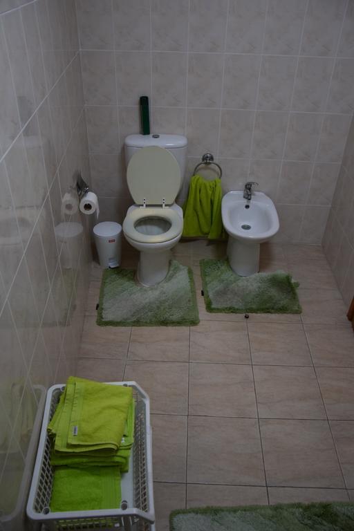 Casa Ribeira Grande Βίλα Εξωτερικό φωτογραφία